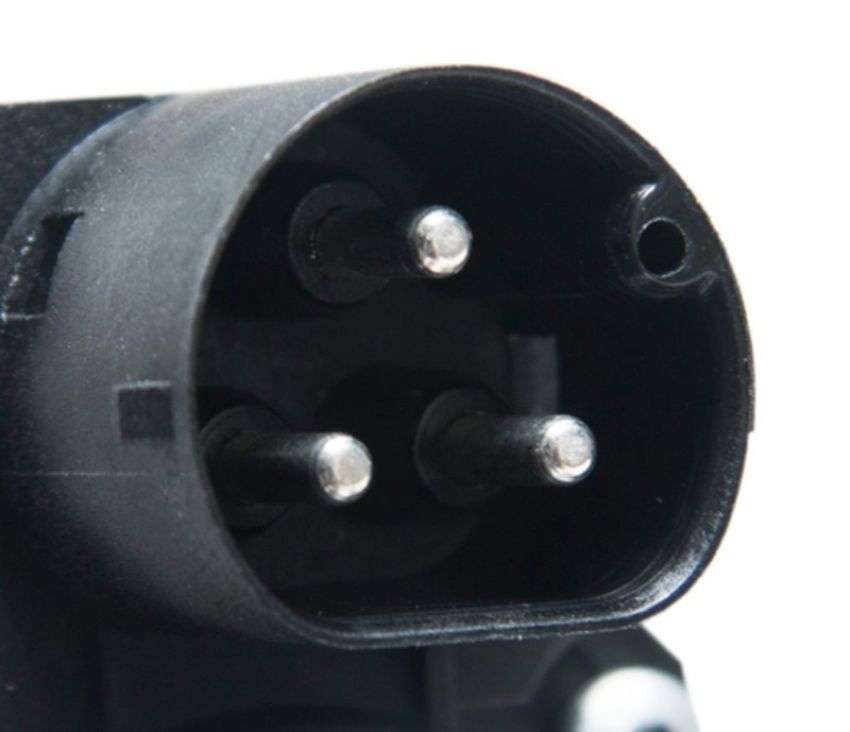 Four Seasons 74894 Multiple Solenoid Electronic Heater Valve
