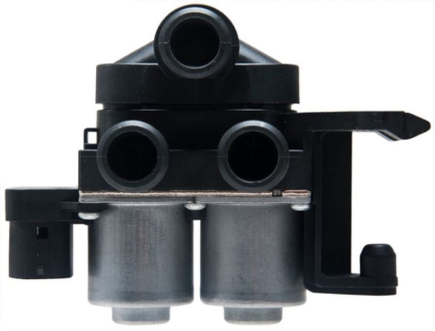 Four Seasons 74894 Multiple Solenoid Electronic Heater Valve