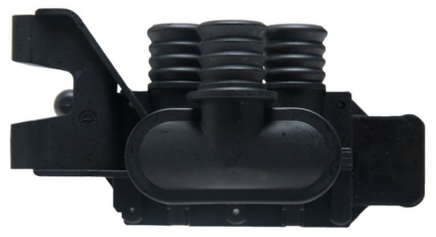 Four Seasons 74894 Multiple Solenoid Electronic Heater Valve