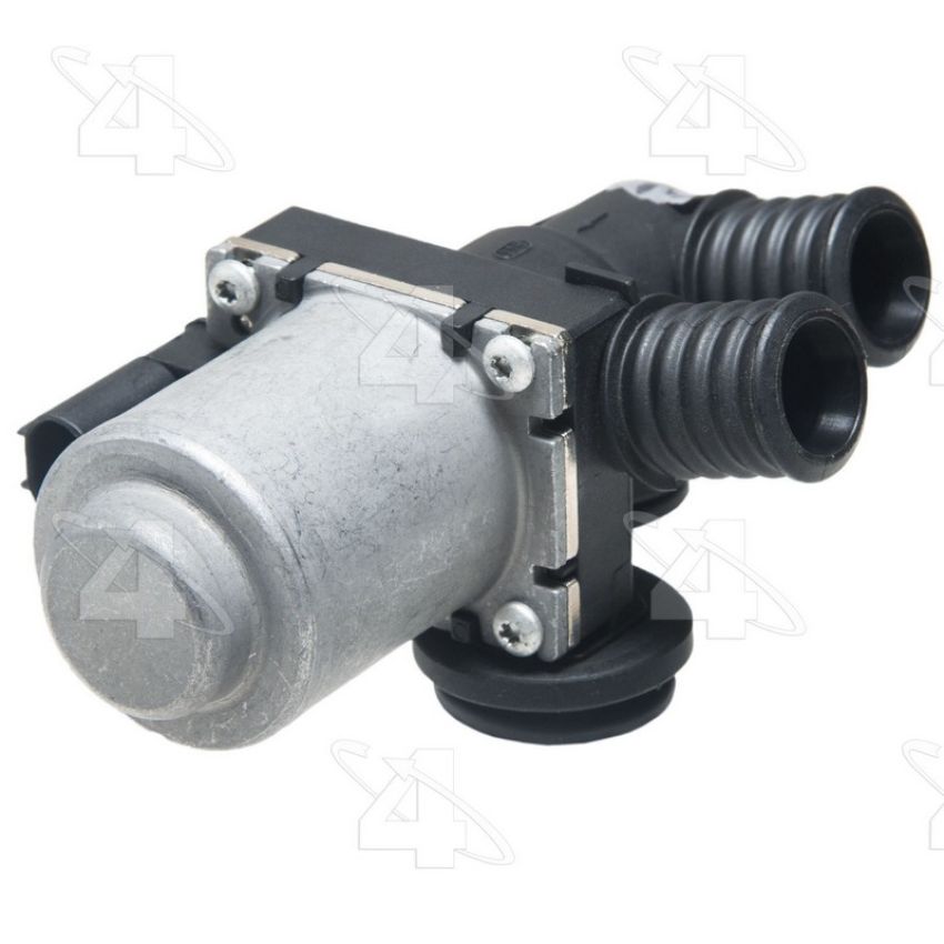 Four Seasons 74895 Single Solenoid Electronic Heater Valve