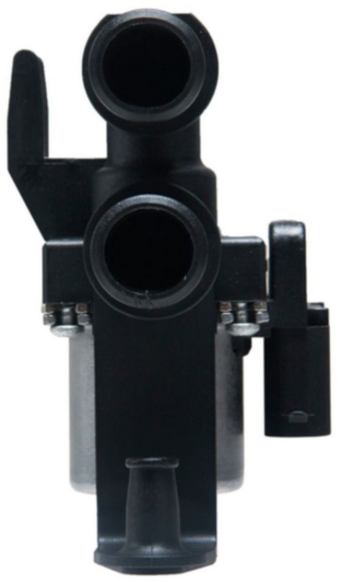 Four Seasons 74896 Multiple Solenoid Electronic Heater Valve