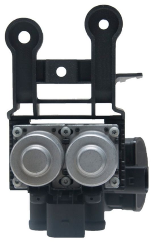 Four Seasons 74898 Solenoid w/ Aux Coolant Pump Electronic Heater Valve