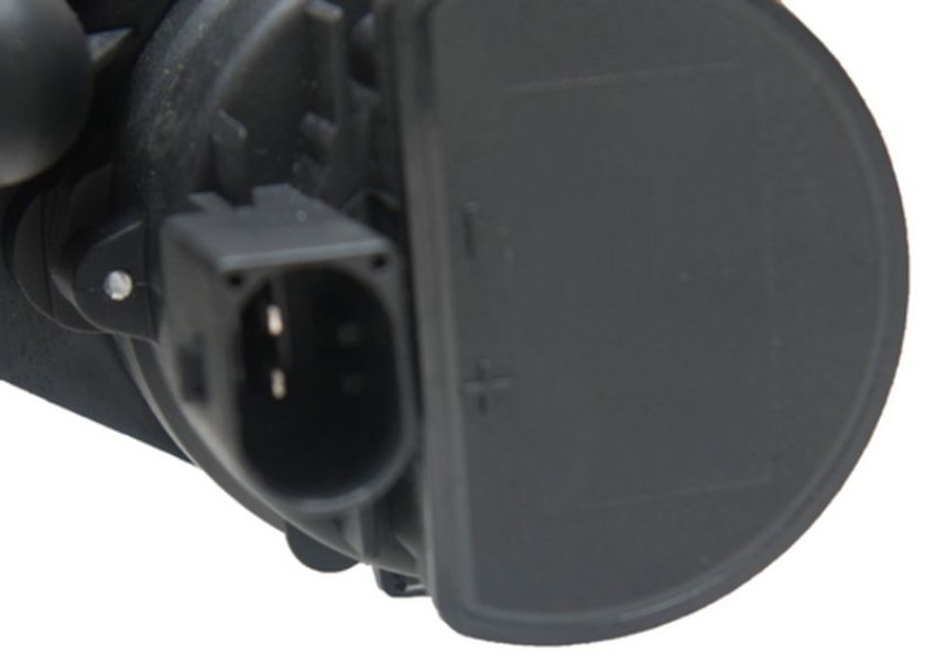 Four Seasons 74898 Solenoid w/ Aux Coolant Pump Electronic Heater Valve