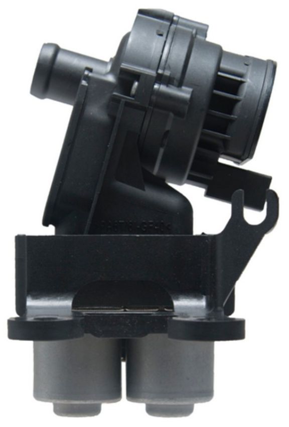 Four Seasons 74898 Solenoid w/ Aux Coolant Pump Electronic Heater Valve