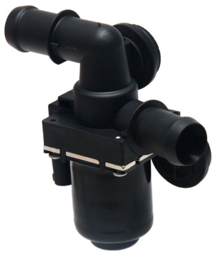 Four Seasons 74901 Single Solenoid Electronic Heater Valve