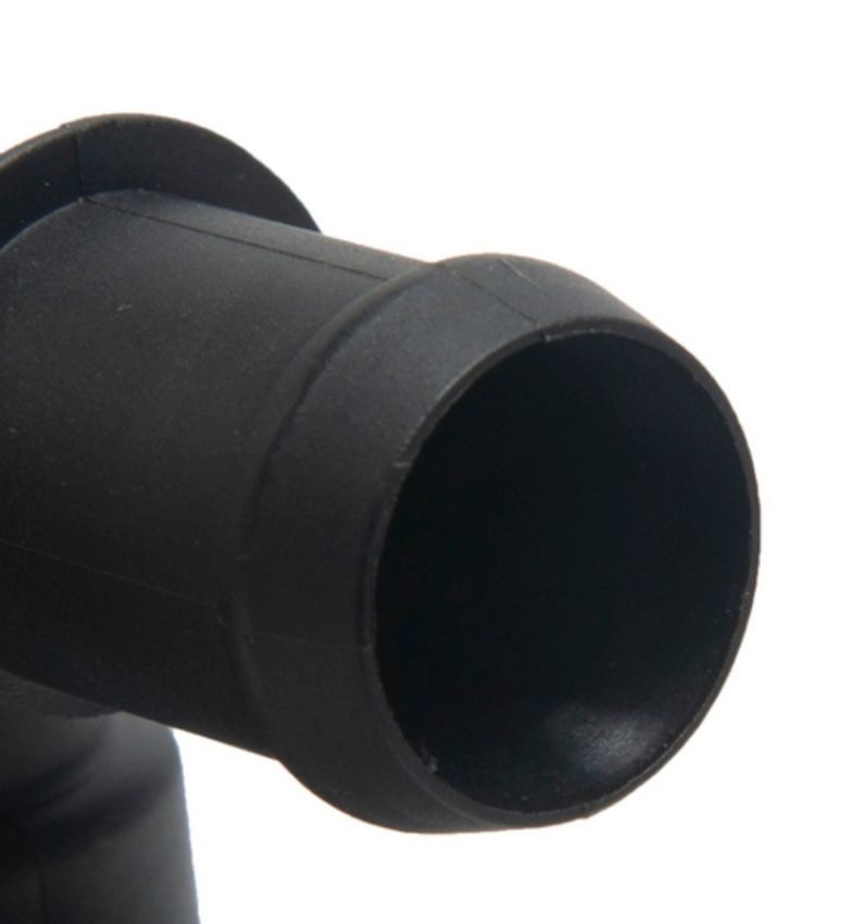 Four Seasons 74901 Single Solenoid Electronic Heater Valve