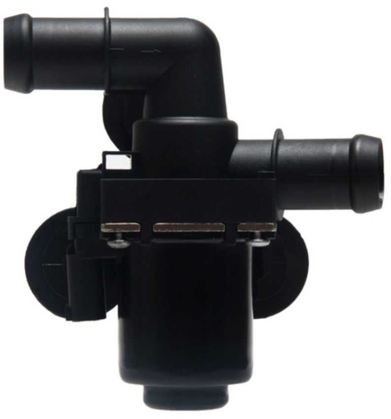 Four Seasons 74901 Single Solenoid Electronic Heater Valve