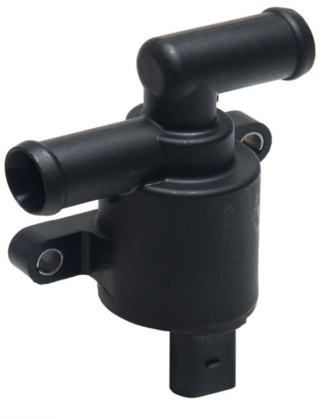 Four Seasons 74906 Rotary Electronic Heater Valve