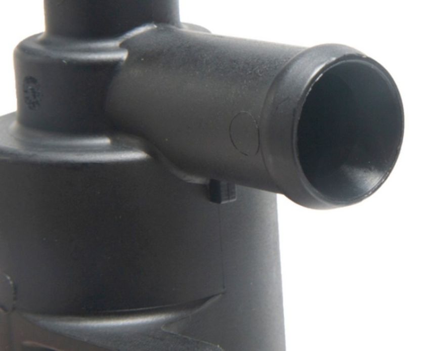 Four Seasons 74906 Rotary Electronic Heater Valve