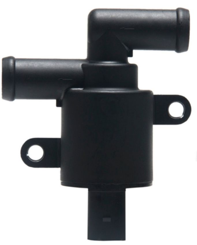 Four Seasons 74906 Rotary Electronic Heater Valve