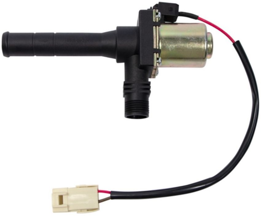 Four Seasons 74907 Single Solenoid Electronic Heater Valve