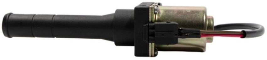 Four Seasons 74907 Single Solenoid Electronic Heater Valve