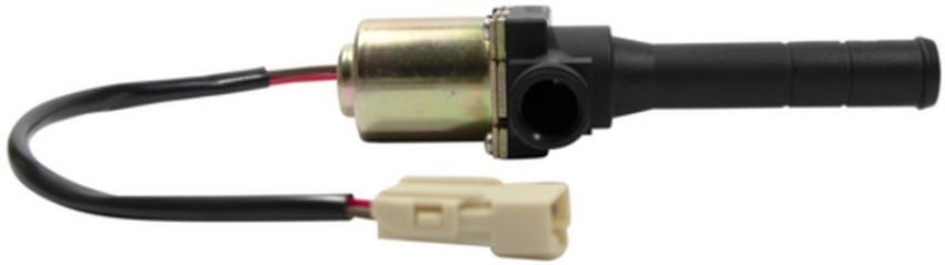 Four Seasons 74907 Single Solenoid Electronic Heater Valve