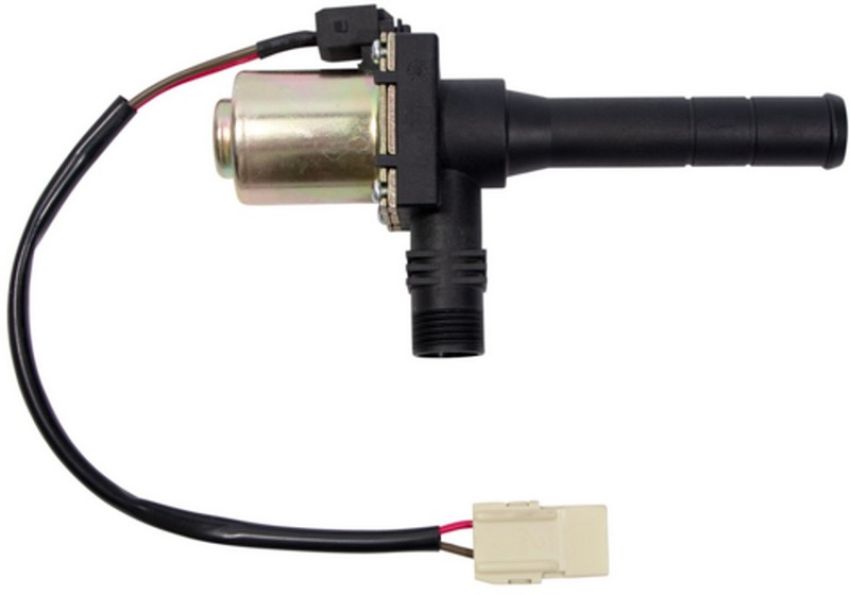 Four Seasons 74907 Single Solenoid Electronic Heater Valve