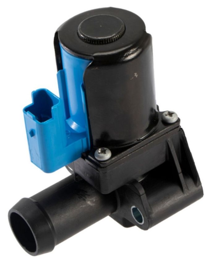 Four Seasons 74908 Rotary Electronic Heater Valve