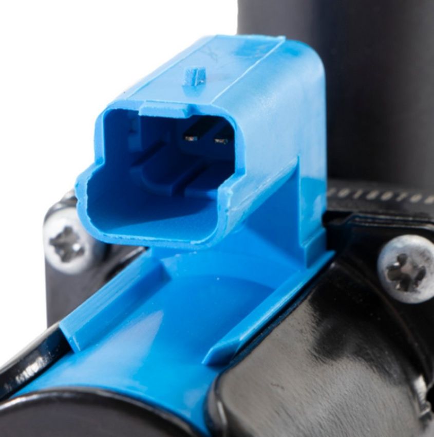 Four Seasons 74908 Rotary Electronic Heater Valve