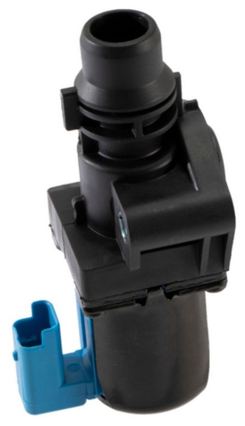 Four Seasons 74909 Rotary Electronic Heater Valve