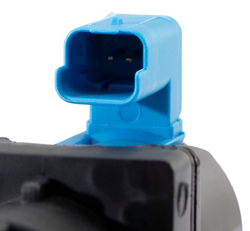 Four Seasons 74909 Rotary Electronic Heater Valve
