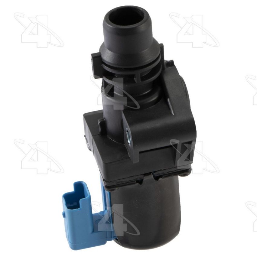 Four Seasons 74909 Rotary Electronic Heater Valve