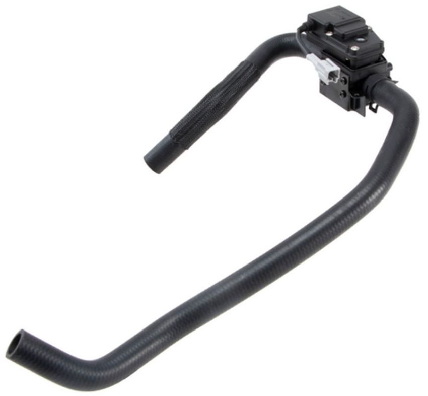 Four Seasons 74910 Rotary Electronic Heater Valve
