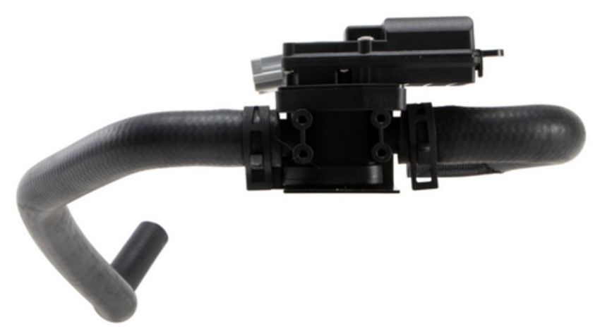 Four Seasons 74910 Rotary Electronic Heater Valve