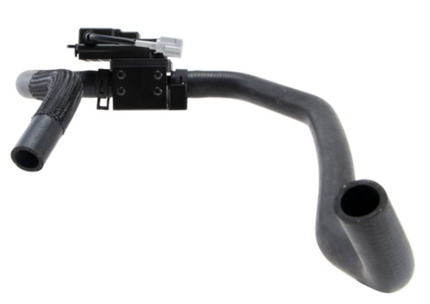 Four Seasons 74910 Rotary Electronic Heater Valve