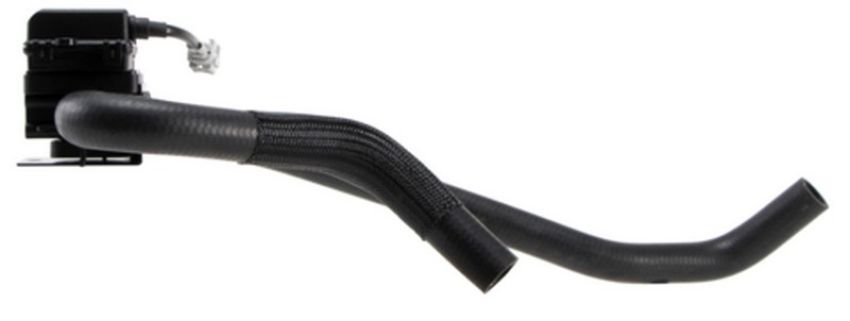 Four Seasons 74910 Rotary Electronic Heater Valve