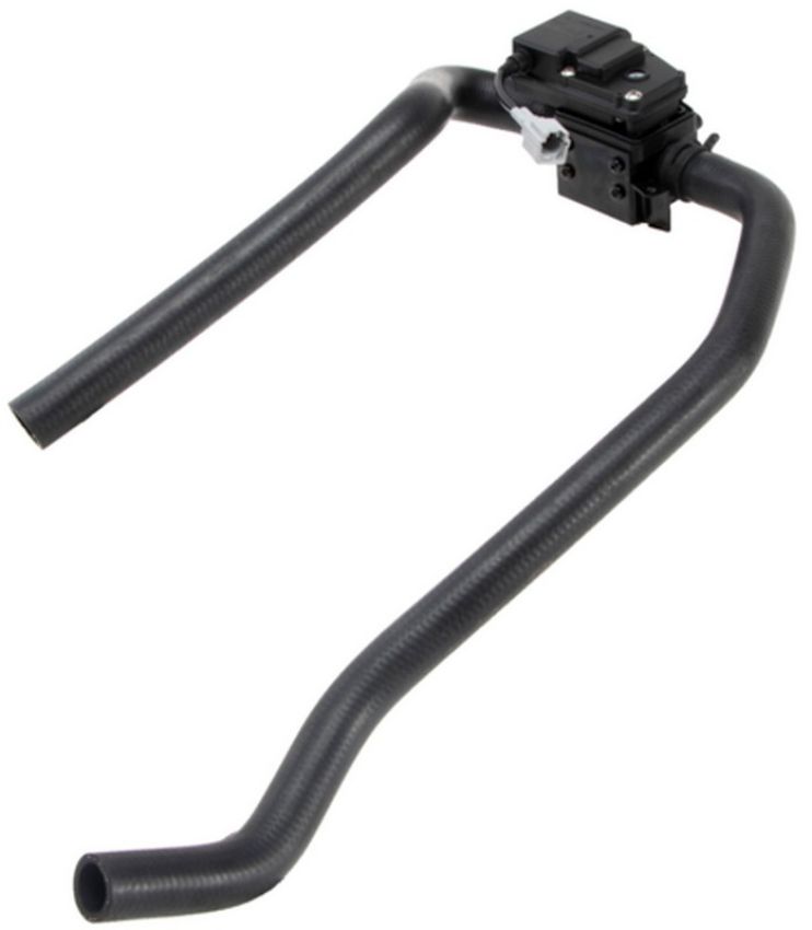 Four Seasons 74911 Rotary Electronic Heater Valve