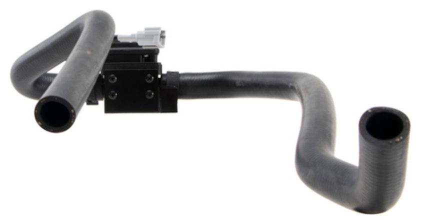 Four Seasons 74911 Rotary Electronic Heater Valve