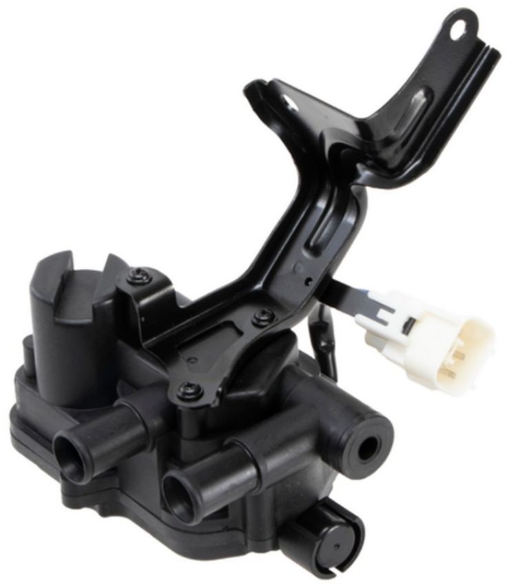 Four Seasons 74912 Rotary Electronic Heater Valve