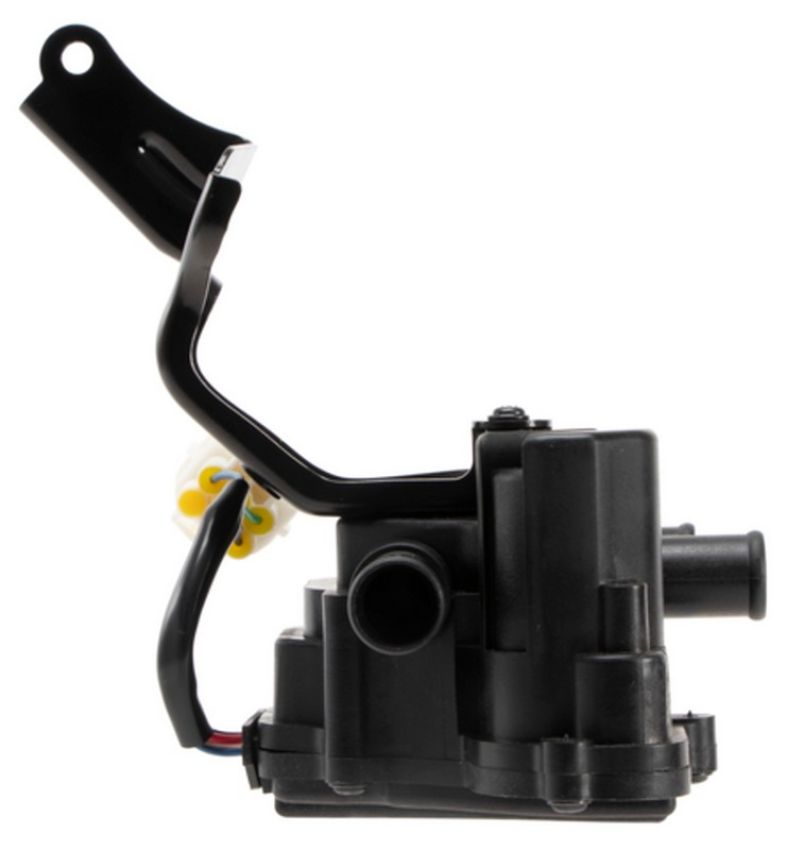 Four Seasons 74912 Rotary Electronic Heater Valve