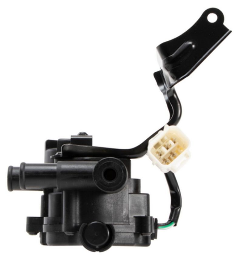 Four Seasons 74912 Rotary Electronic Heater Valve