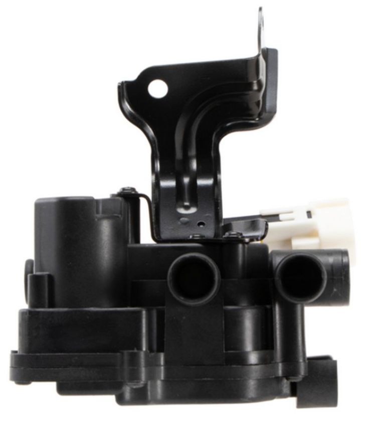 Four Seasons 74912 Rotary Electronic Heater Valve