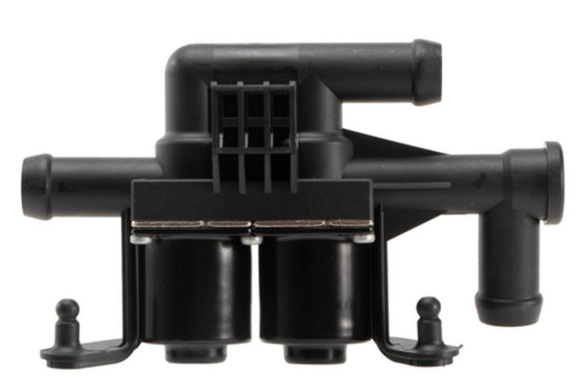 Four Seasons 74914 Multiple Solenoid Electronic Heater Valve
