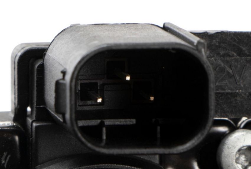 Four Seasons 74914 Multiple Solenoid Electronic Heater Valve