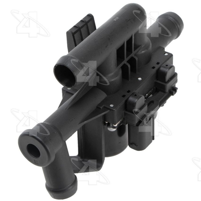 Four Seasons 74914 Multiple Solenoid Electronic Heater Valve