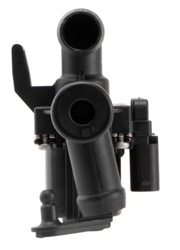 Four Seasons 74914 Multiple Solenoid Electronic Heater Valve