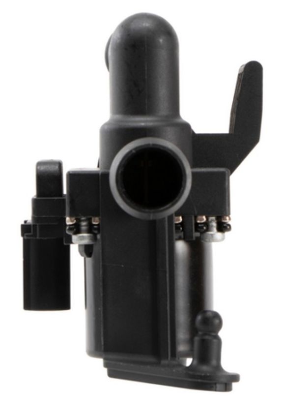 Four Seasons 74914 Multiple Solenoid Electronic Heater Valve