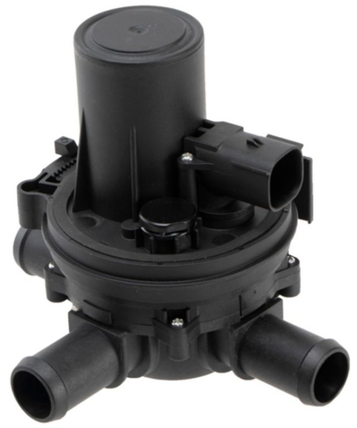 Four Seasons 74916 Rotary Electronic Heater Valve