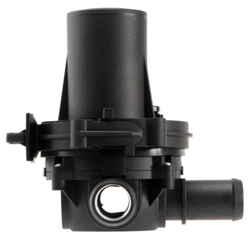 Four Seasons 74916 Rotary Electronic Heater Valve