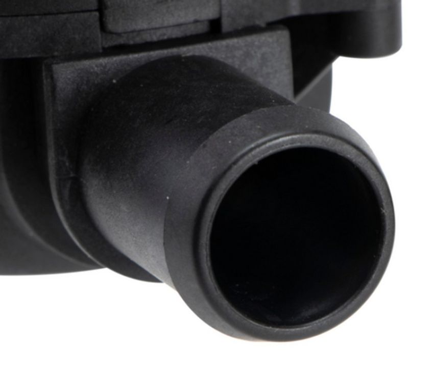 Four Seasons 74916 Rotary Electronic Heater Valve