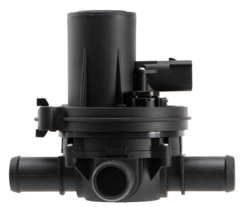 Four Seasons 74916 Rotary Electronic Heater Valve