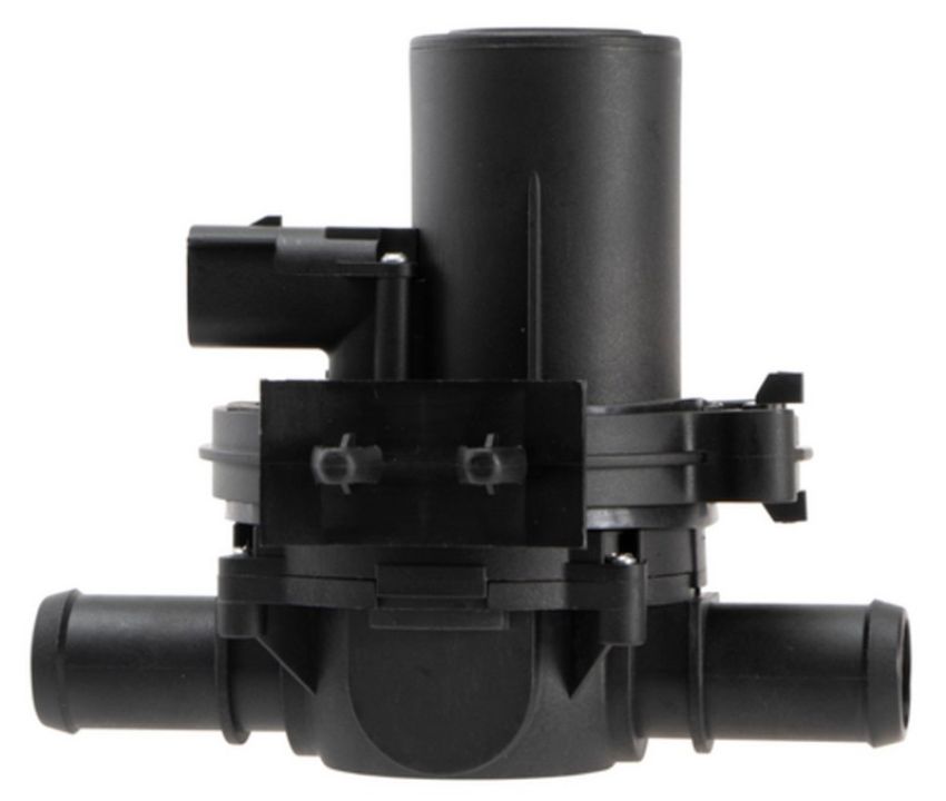 Four Seasons 74916 Rotary Electronic Heater Valve