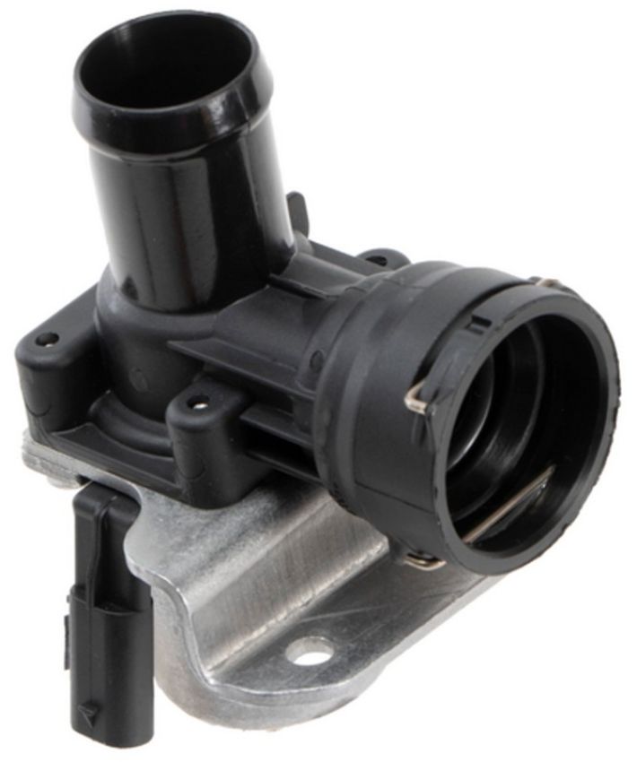 Four Seasons 74917 Single Solenoid Electronic Heater Valve