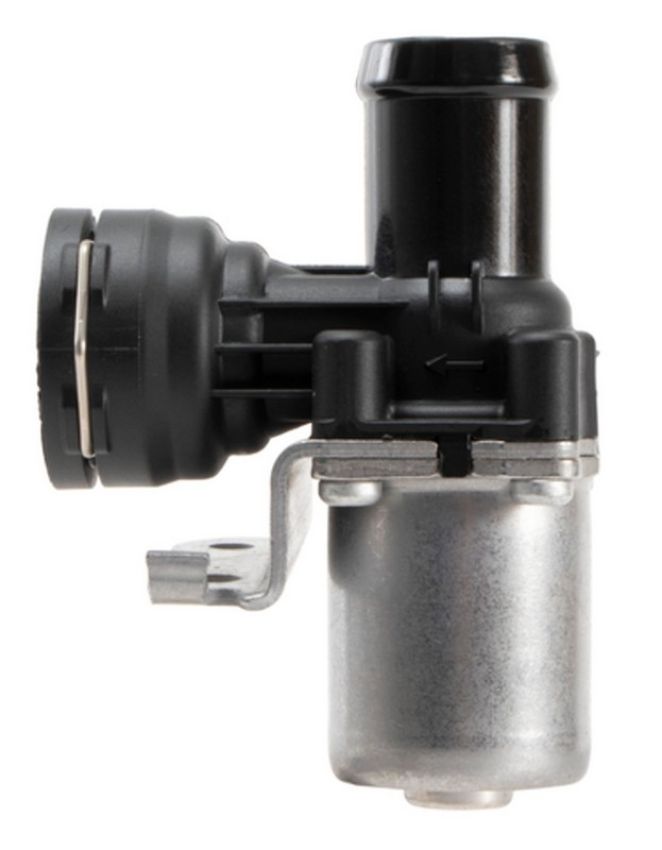 Four Seasons 74917 Single Solenoid Electronic Heater Valve