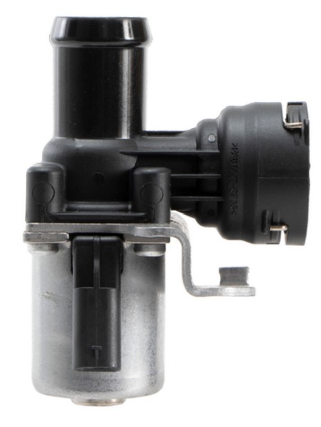 Four Seasons 74917 Single Solenoid Electronic Heater Valve