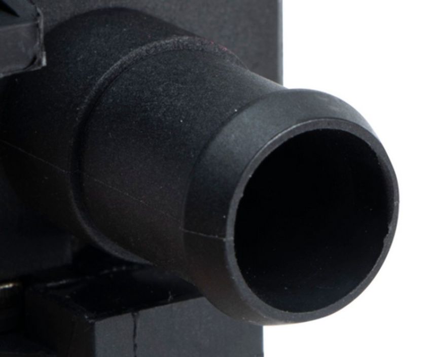 Four Seasons 74919 Single Solenoid Electronic Heater Valve