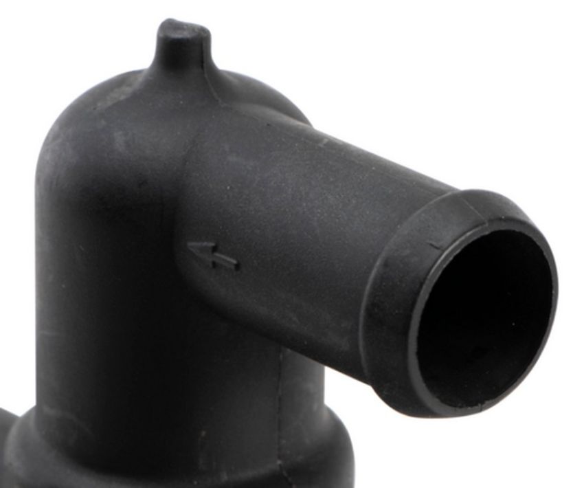 Four Seasons 74919 Single Solenoid Electronic Heater Valve