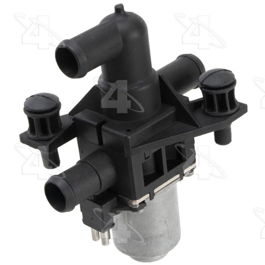 Four Seasons 74919 Single Solenoid Electronic Heater Valve