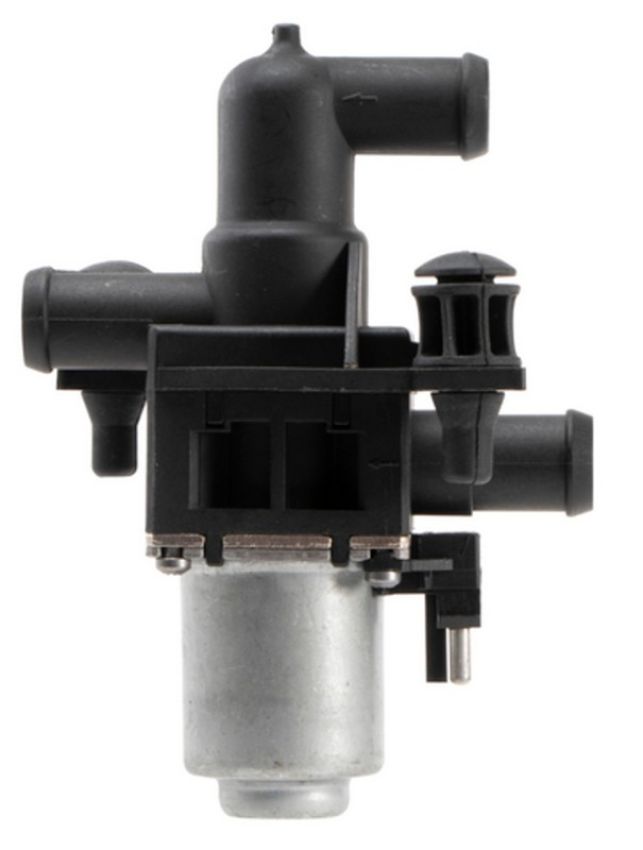 Four Seasons 74919 Single Solenoid Electronic Heater Valve